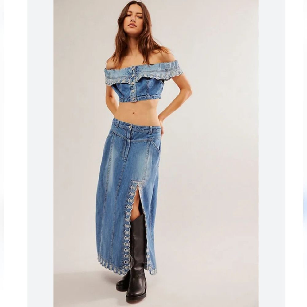 Free People Kora Set